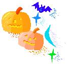 Halloween Holidays - Праздник Хеллоуина